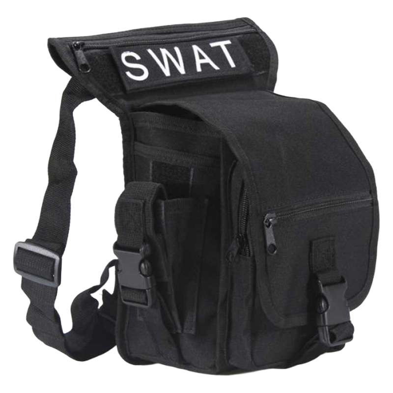 کیف کمری تاکتیکال مدل SWAT