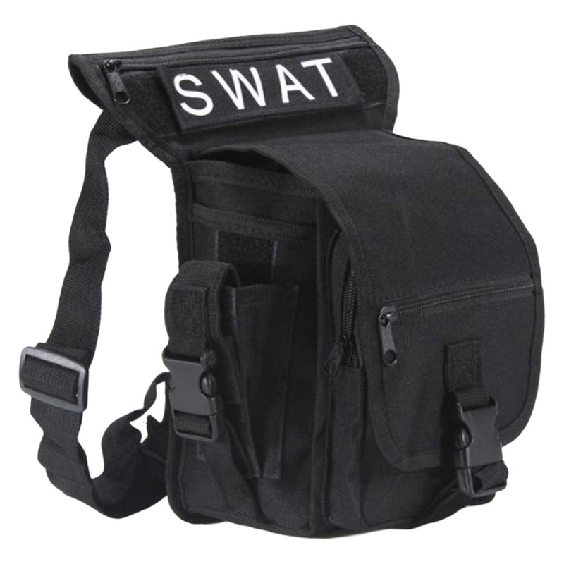کیف کمری تاکتیکال مدل SWAT