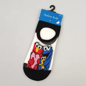 جوراب دخترانه مدل ماپت کد FBF-JB025BK