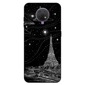 Megafone 8107 Cover For Nokia G10