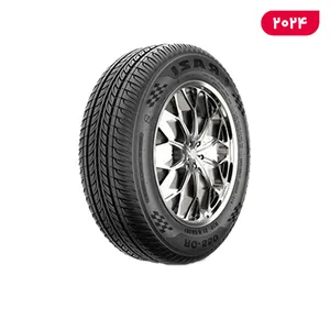 لاستیک خودرو رازی تایر مدل RG550 سایز 205/60/14 - تک حلقه