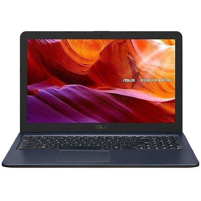 لپ تاپ 15 اینچی ایسوس مدل VivoBook K543UB - MR