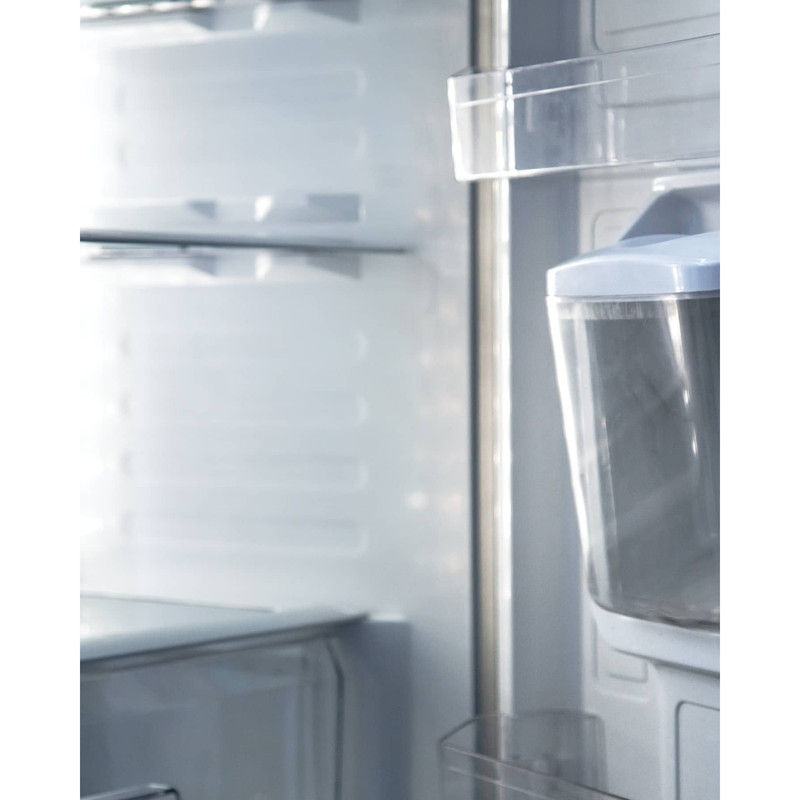 یخچال و فریزر 24 فوت آزمایش مدل AZRF2471HM