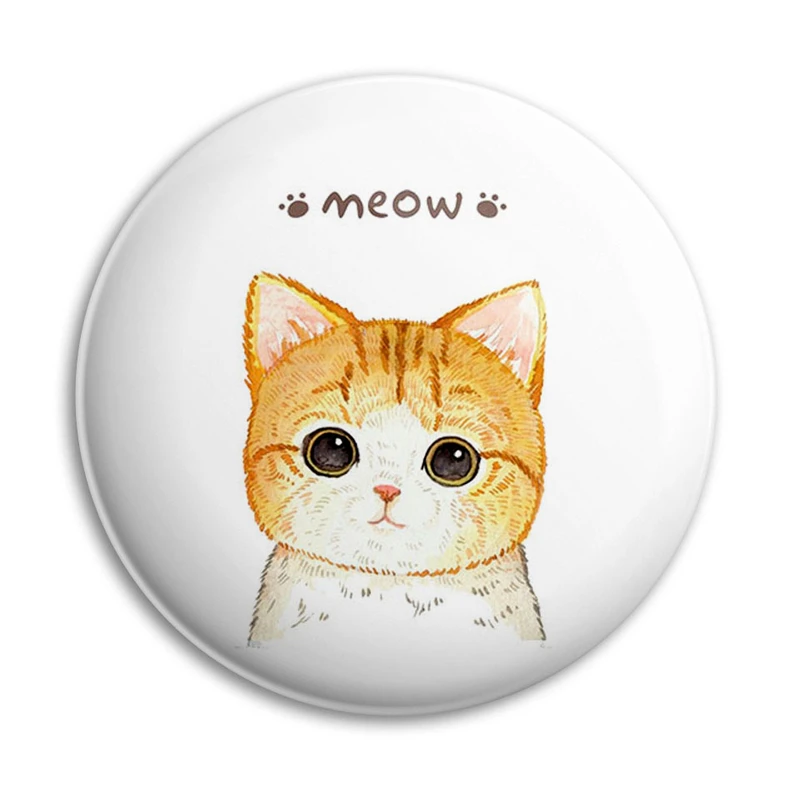 مگنت پرمانه طرح cute کد pmag.26818