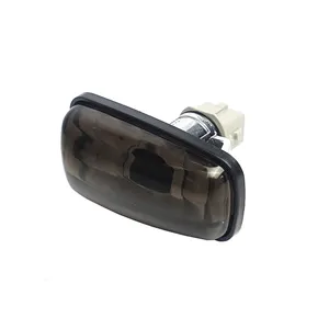 چراغ راهنما گلگیر خودرو آذرپارت کد SD1434 مناسب برای پراید