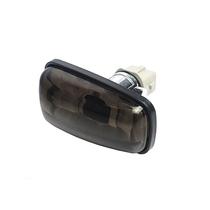 چراغ راهنما گلگیر خودرو آذرپارت کد SD1434 مناسب برای پراید