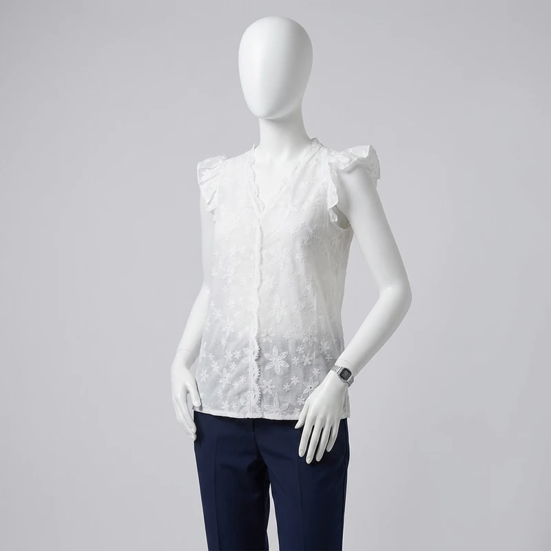 تاپ زنانه هیبا استایل مدل 22802