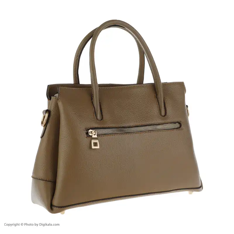 کیف رودوشی زنانه رویال چرم کد WB15