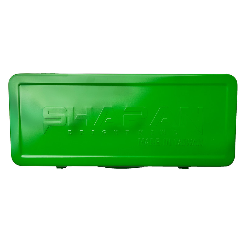 آچار بکس شاران مدل SM24-6PT مجموعه 24 عددی