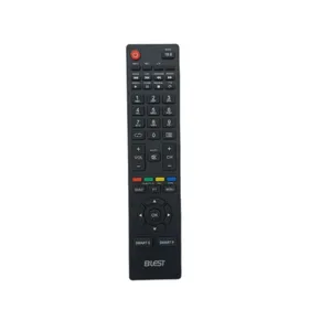 ریموت کنترل تلویزیون مدل ak879797564534 بلست