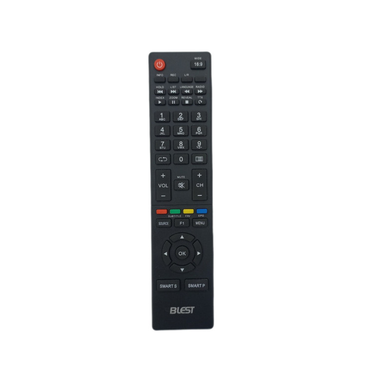 ریموت کنترل تلویزیون مدل ak879797564534 بلست ریموت کنترل تلویزیون مدل ak879797564534 بلست