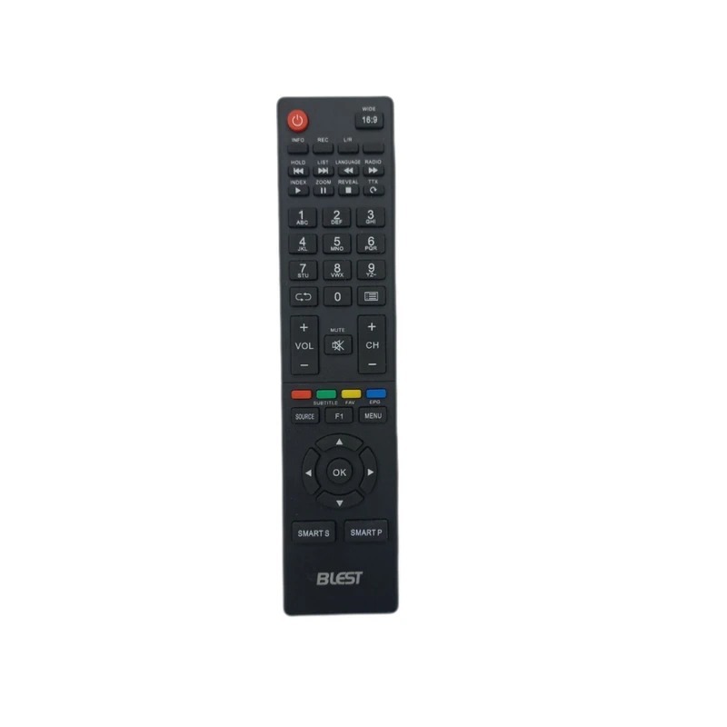 ریموت کنترل مدل ed029 edklas
