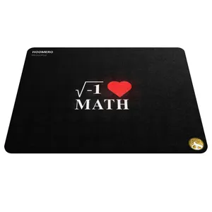 ماوس پد هومرو مدل A5507 طرح ریاضی