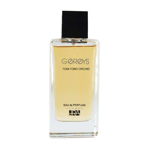  ادو پرفیوم مردانه گریس مدل TOM FORD BLAK ORCHID حجم 100 میلی لیتر