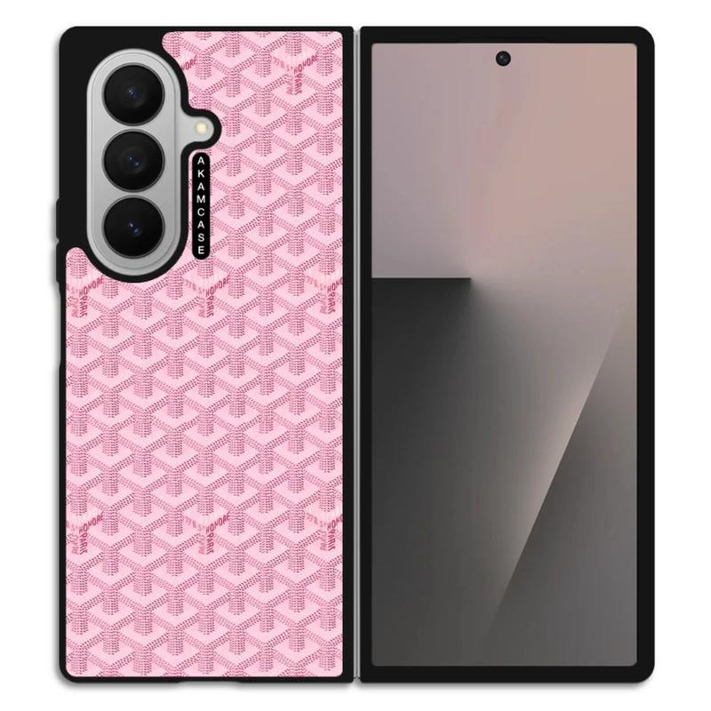 کاور آکام مدل AMC-WSGZFOLD7-RICH-19 مناسب برای گوشی موبایل سامسونگ Galaxy Z Fold 7