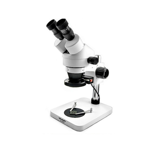 میکروسکوپ یاکسون مدل لوپ دو چشم ak10