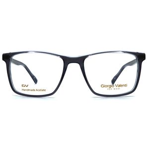 فریم عینک طبی مستطیلی مردانه جورجیو ولنتی مدل GV-5712