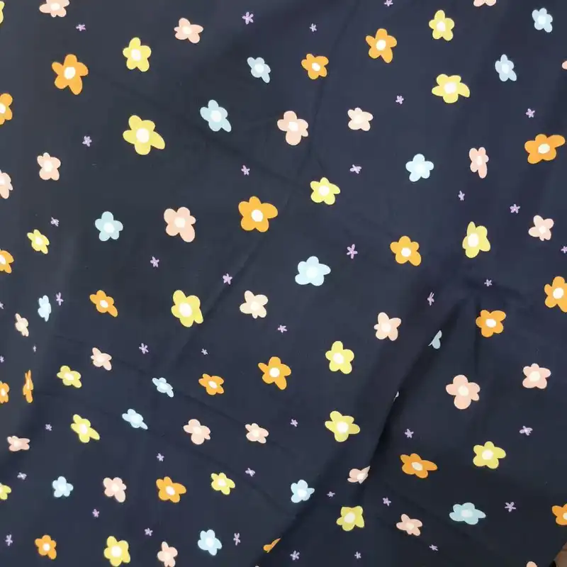 پارچه لباس مدل کودری نخی کد 3532