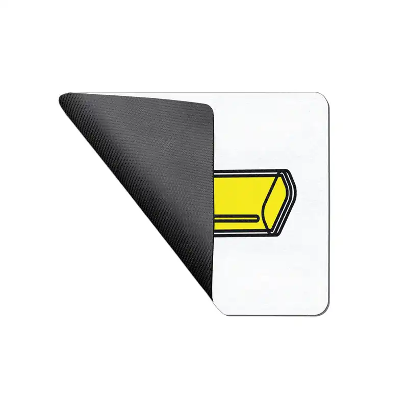 ماوس پد طرح فندک کد 3320