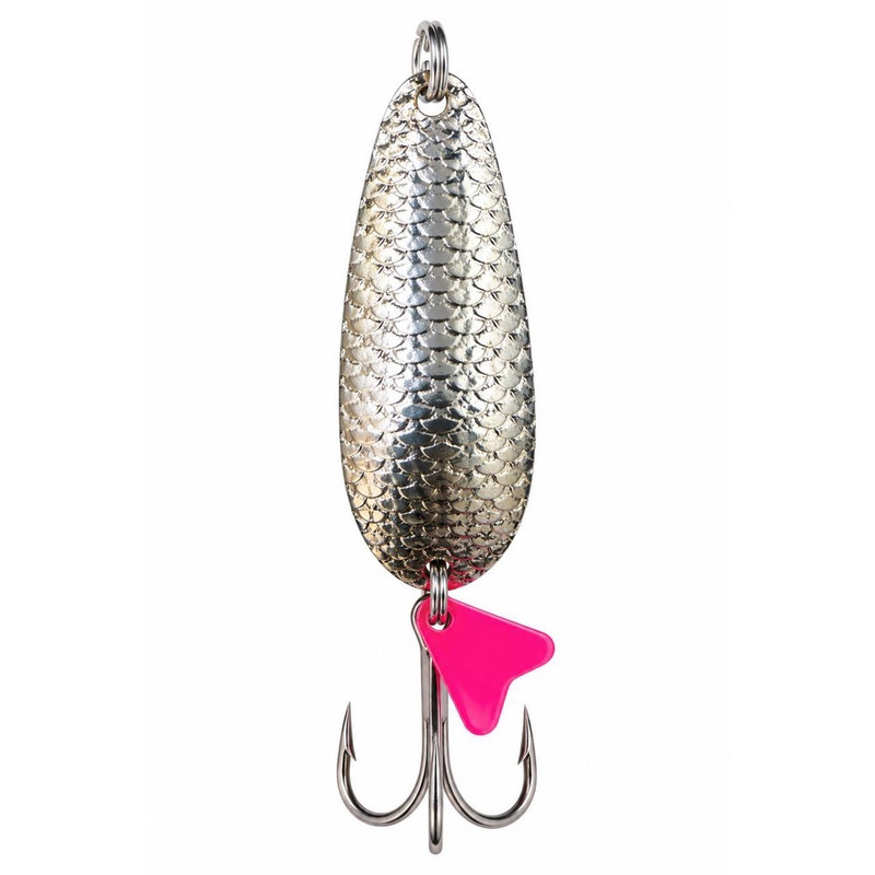 طعمه ماهیگیری کندور مدل spoon spinner 
