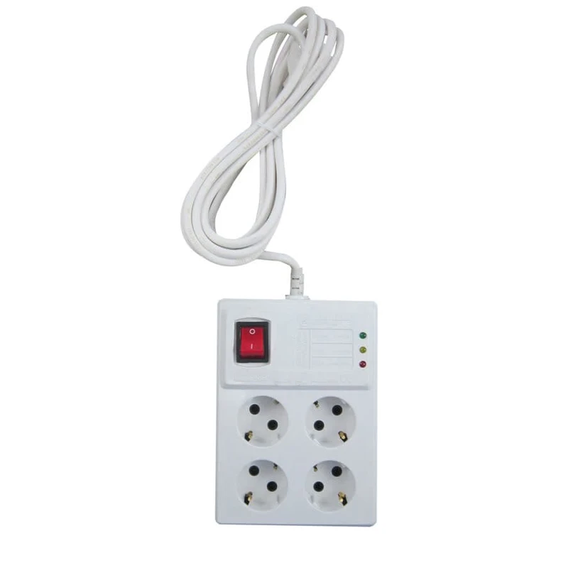 محافظ ولتاژ بهداد الکتریک مدل 3M