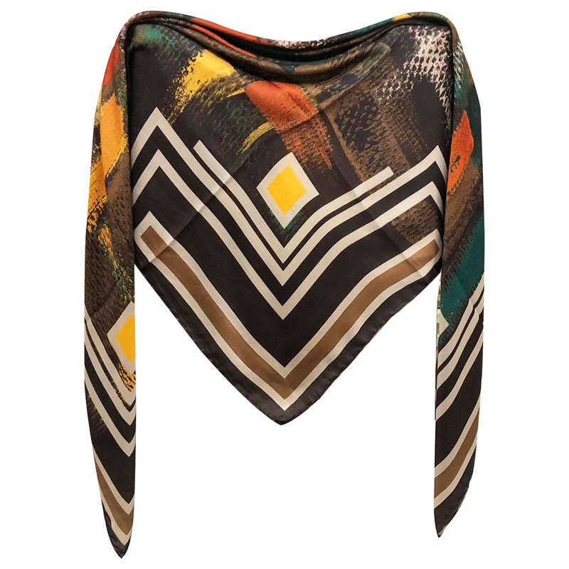 روسری زنانه مدل LU711