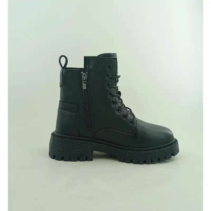 نیم بوت زنانه مدل F.b8585