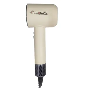 سشوار حرفه‌ای 2200 وات لکسیکال مدل SH-560