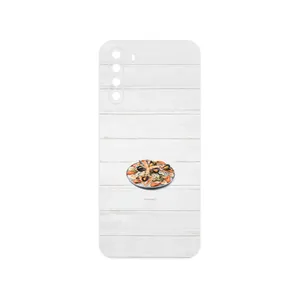 MAHOOT Seafood Cover Sticker for Gplus X10