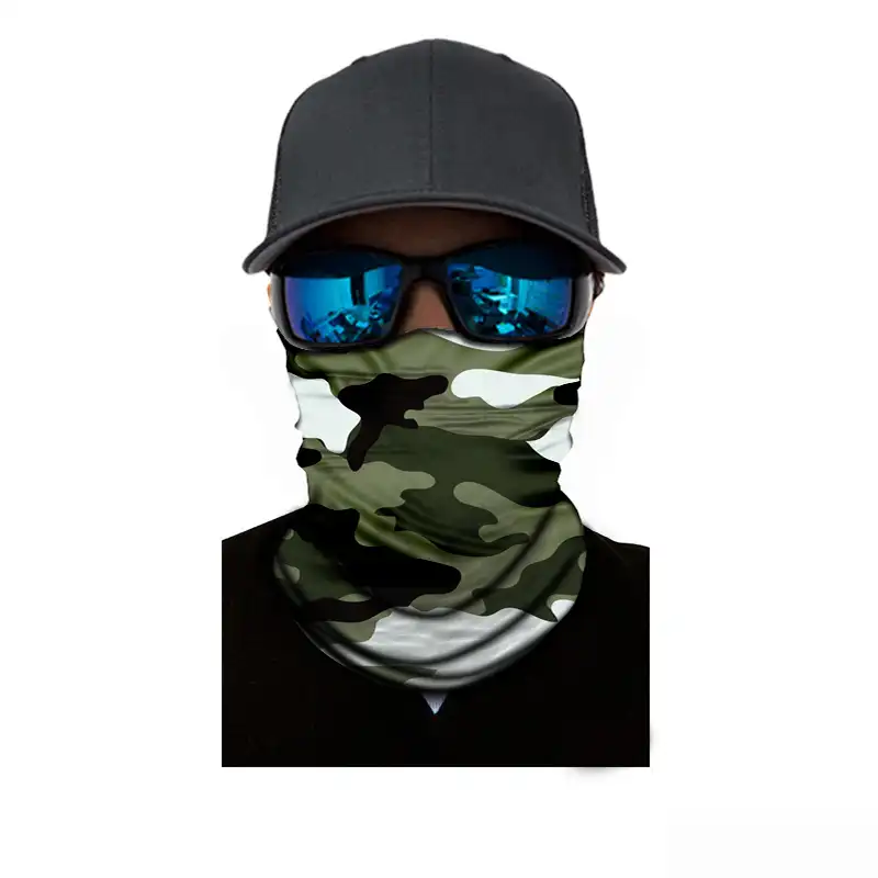 دستمال سر و گردن مدل R38