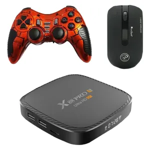 گیم باکس اندروید مدل agbox-pro-01-c