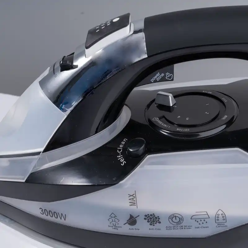 اتو بخار ماتسو مدل MA-3008