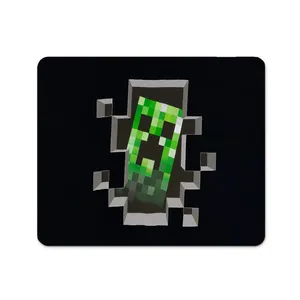 ماوس پد مدل ماینکرافت Minecraft کد 075