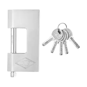 قفل کتابی سی آی اس مدل 10100