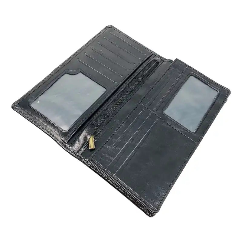 ست هدیه مردانه سرزمین چرم مدل 131090