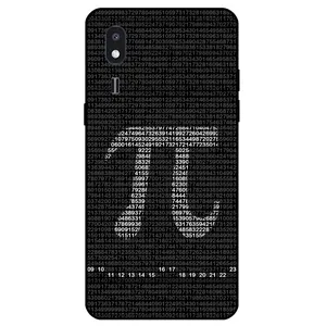 Megafone Pi Digits 7240 Cover For Samsung Galaxy A2 Core 