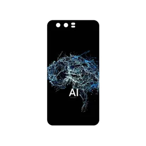 MAHOOT Artificial intelligence 2 Cover Sticker for Honor 9
