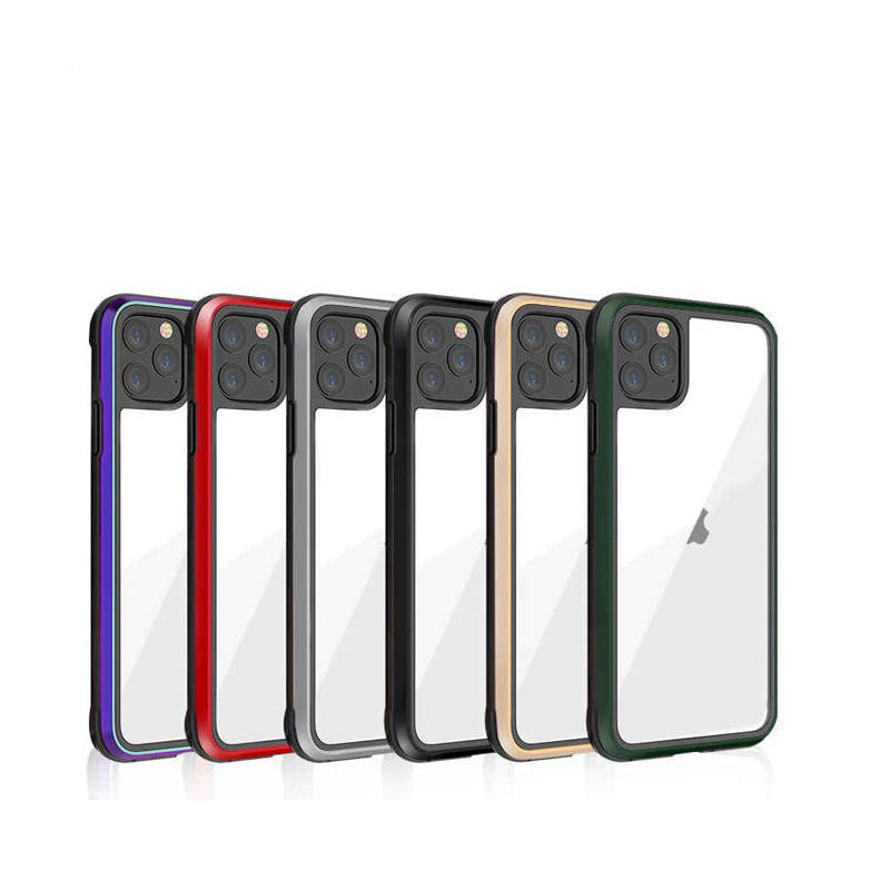کاور کی-دوو مدل Ares مناسب برای گوشی موبایل اپل IPhone 13 pro