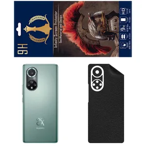 INFINITI PRO CH Back Skin For Huawei Nova 9 Pro