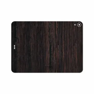 برچسب پوششی ماهوت مدل Burned Wood مناسب برای تبلت اپل iPad Pro 11 2018 A1979