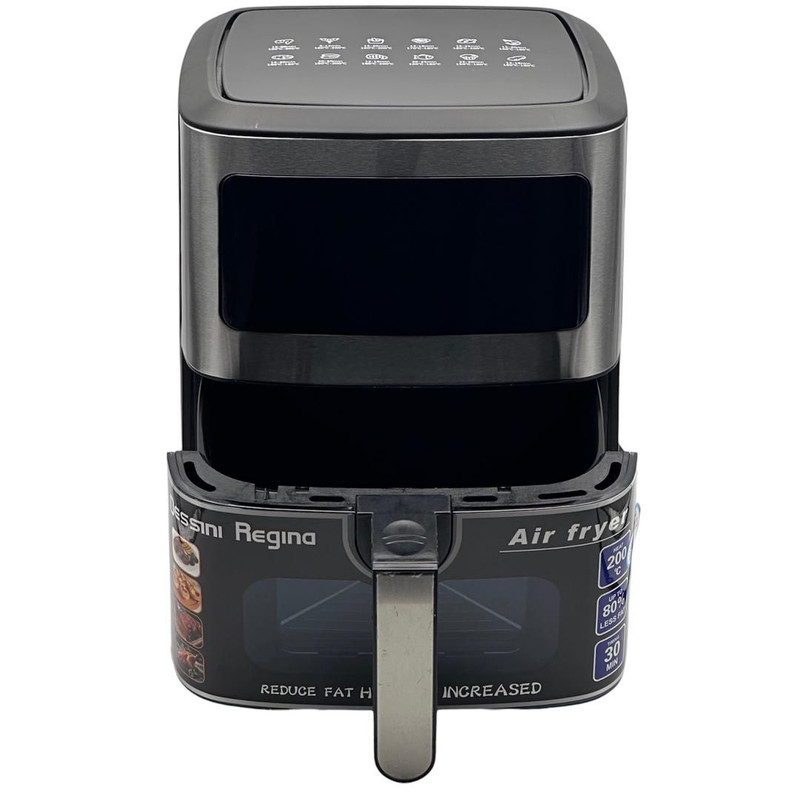 سرخ کن بدون روغن دسینی مدل DR-8808S