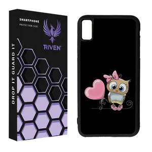RIVEN RI3-17 Case For Apple iPhone X/XS