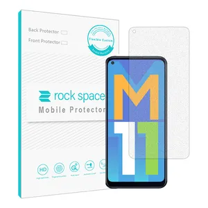 Rock space code MTT matte screen protector suitable for Samsung Galaxy M11