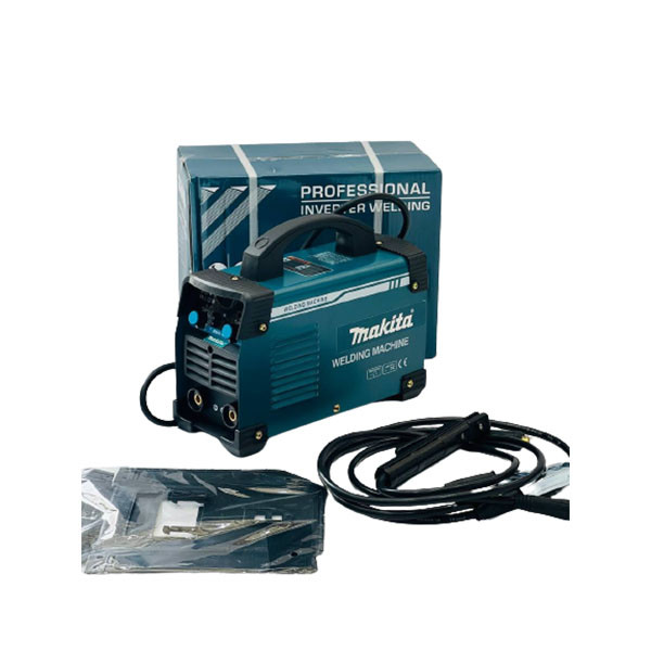 دستگاه جوش 400 آمپر  مدل MMA-400A