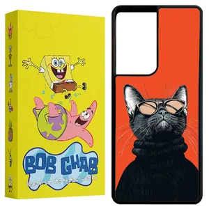  BOB Ghab BCPS21U Cover For Samsung Galaxy S21 Ultra 5G