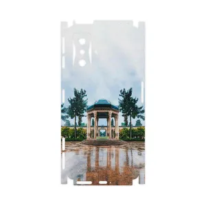 MAHOOT Hafiz-FullSkin Cover Sticker for Xiaomi Redmi K50 Gaming