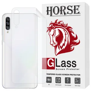 Horse HNMB Screen Protector Suitable For Samsung Galaxy A50s / Galaxy A50 / Galaxy A30s