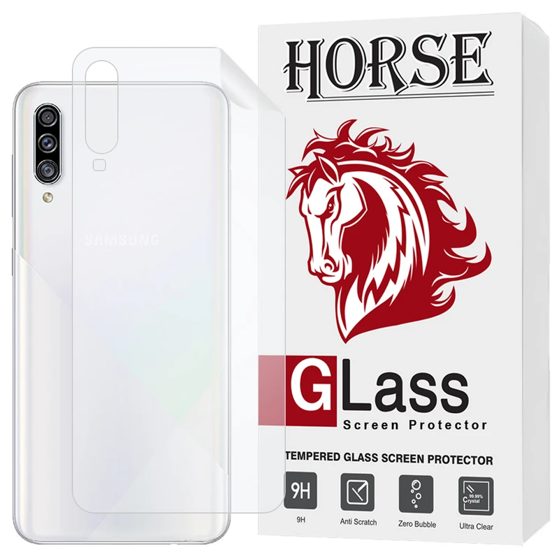 محافظ پشت گوشی هورس مدل HNMB مناسب برای گوشی موبایل سامسونگ Galaxy A50s / Galaxy A50 / Galaxy A30s
