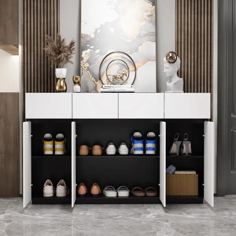 جاکفشی مدل 836