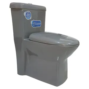 توالت فرنگی سینا مدل چینی کاسپین